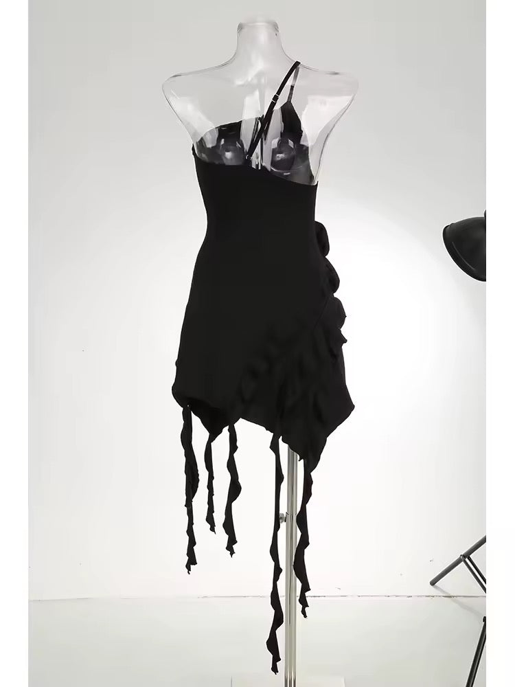 Vestido Flora