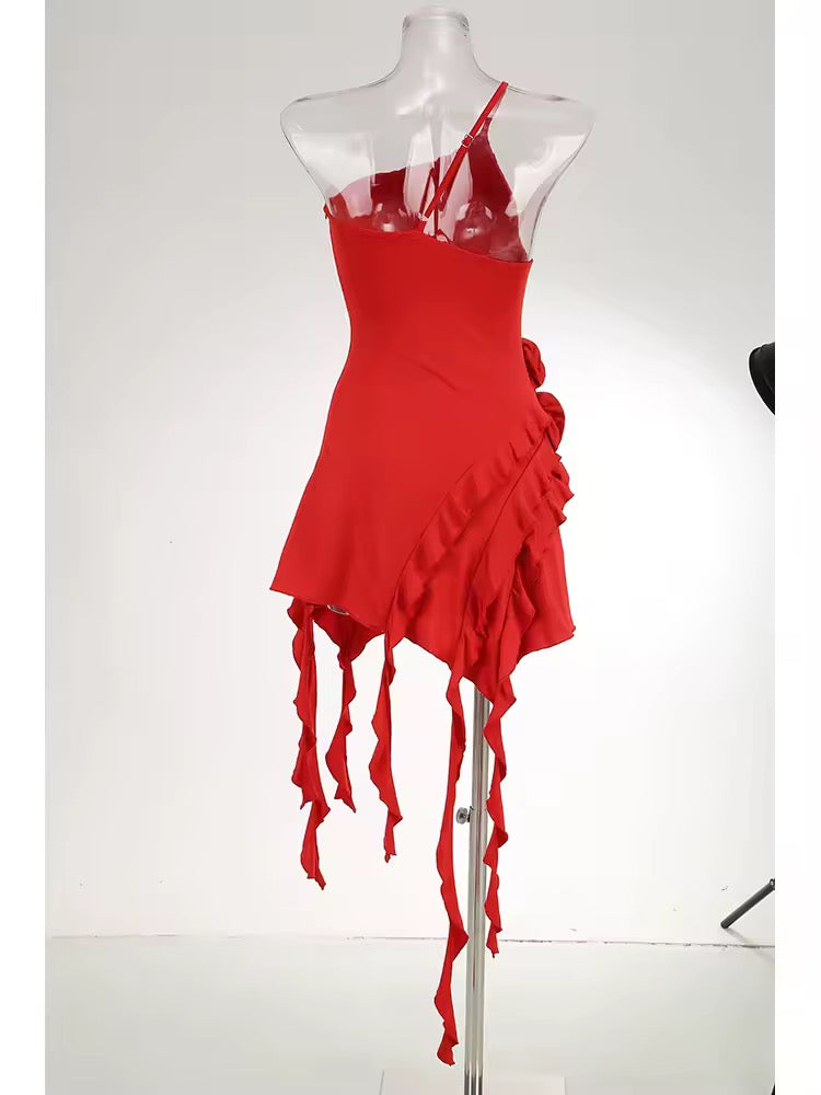 Vestido Flora