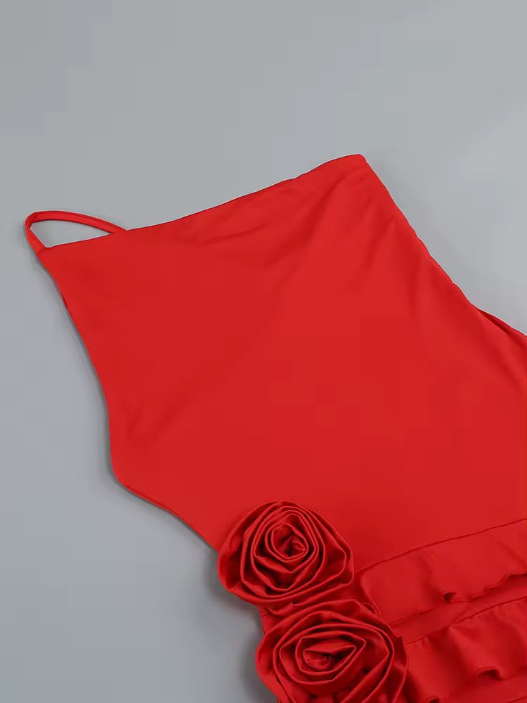 Vestido Flora