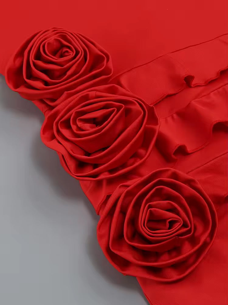 Vestido Flora