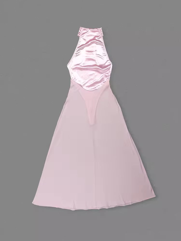 Vestido Holly