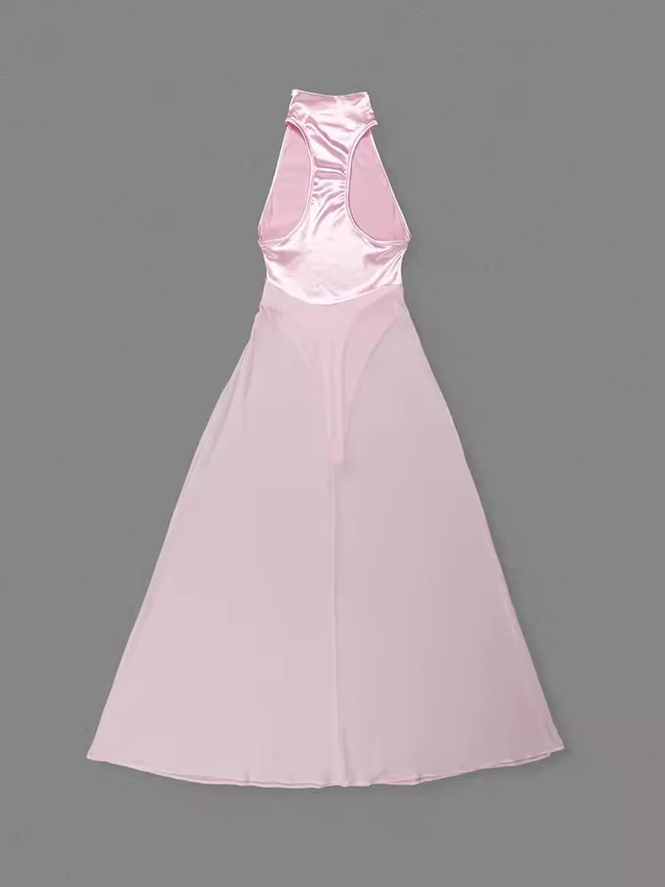 Vestido Holly