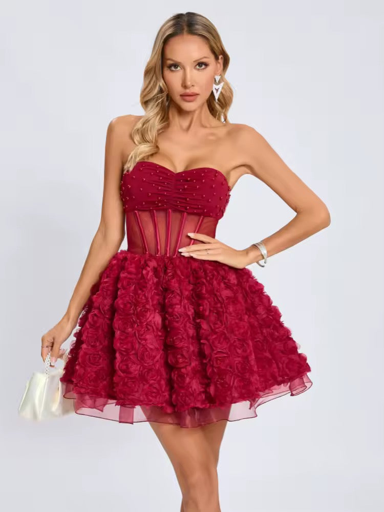 Vestido Hanna
