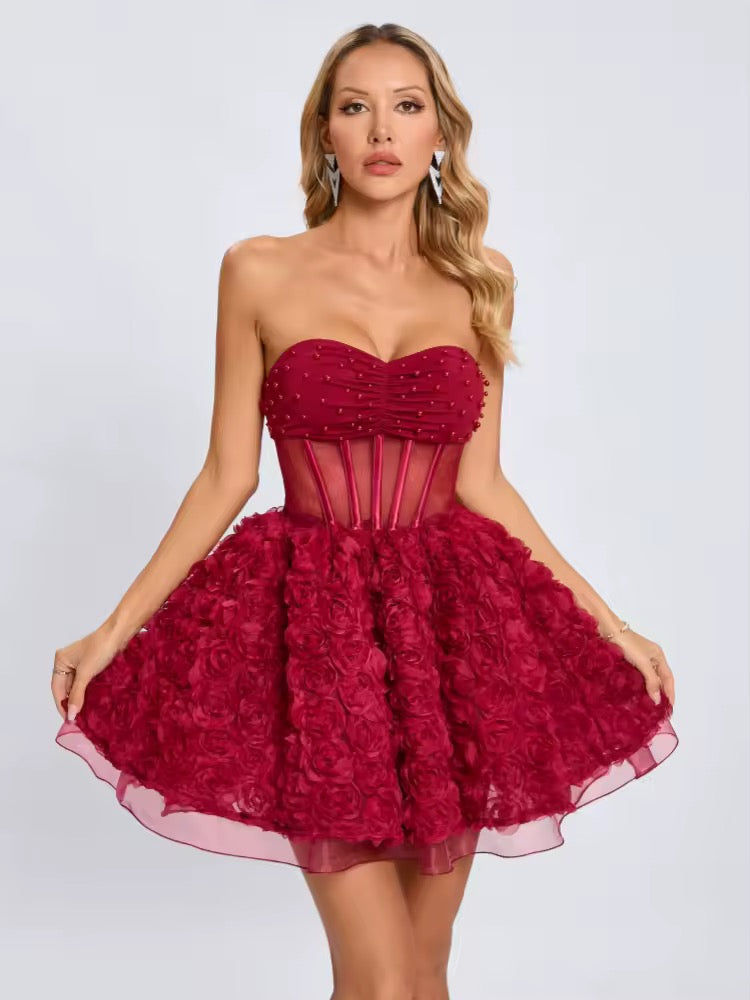 Vestido Hanna