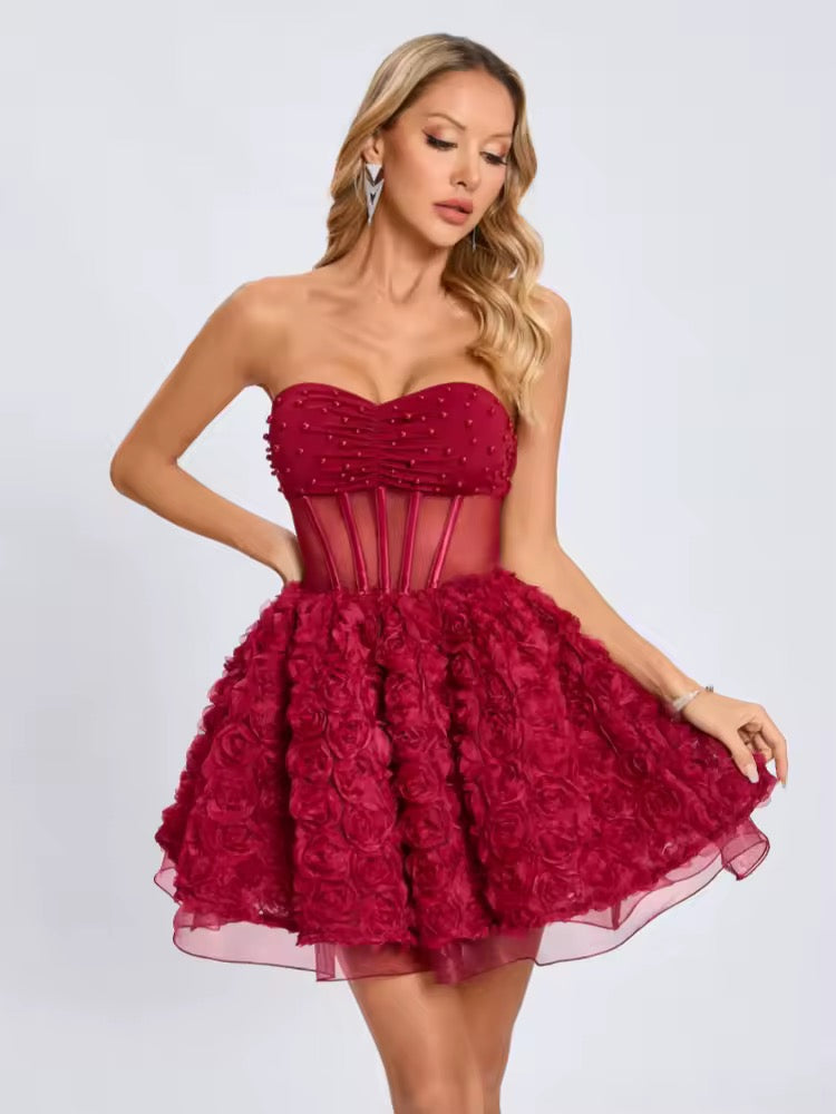 Vestido Hanna