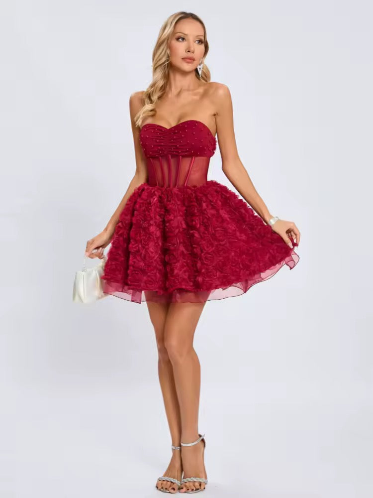 Vestido Hanna