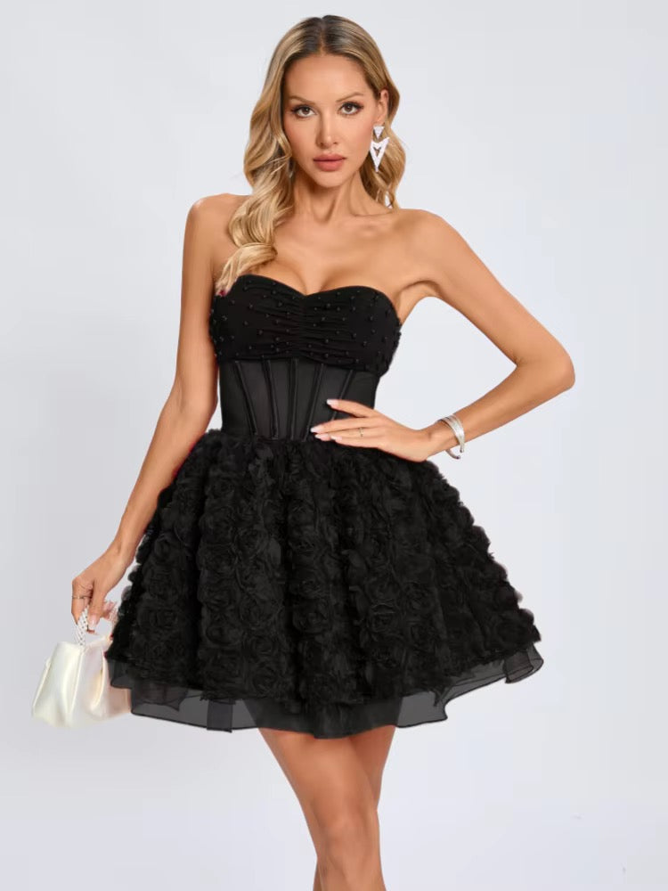 Vestido Hanna
