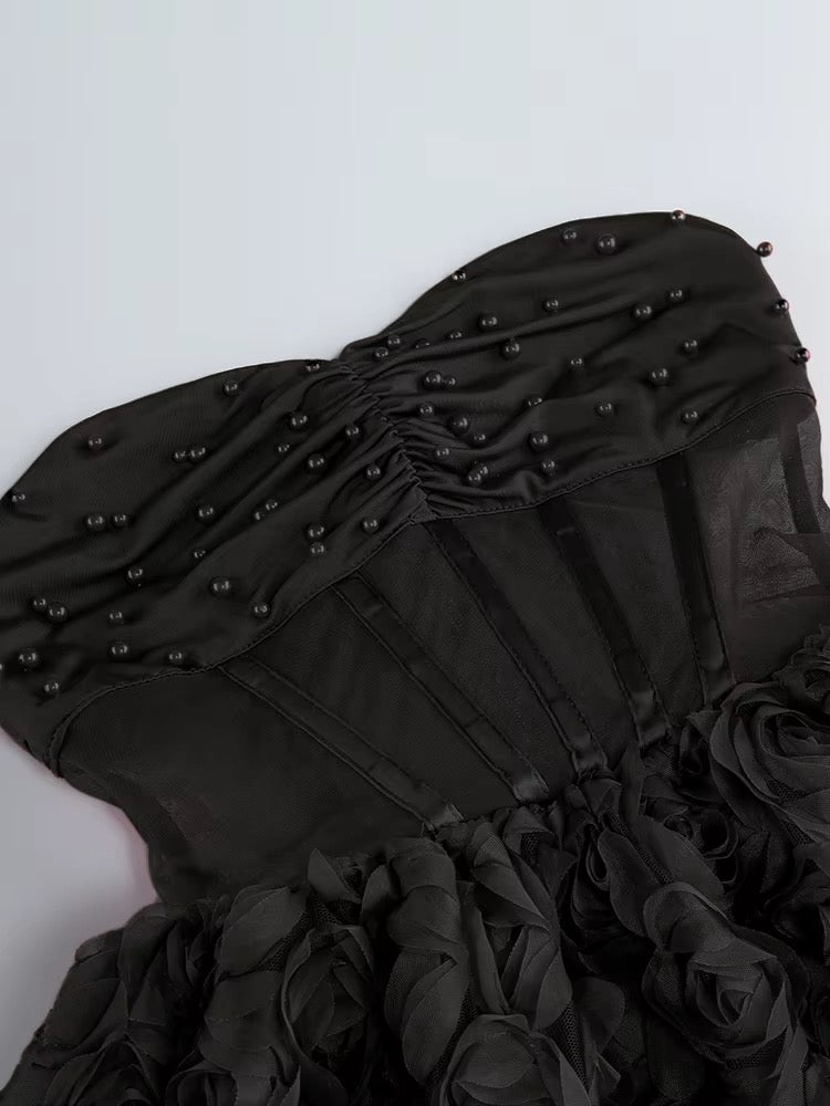 Vestido Hanna