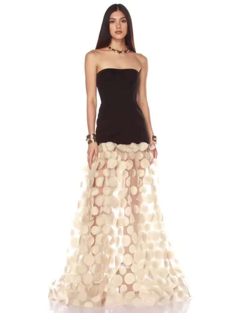 Vestido Nuria