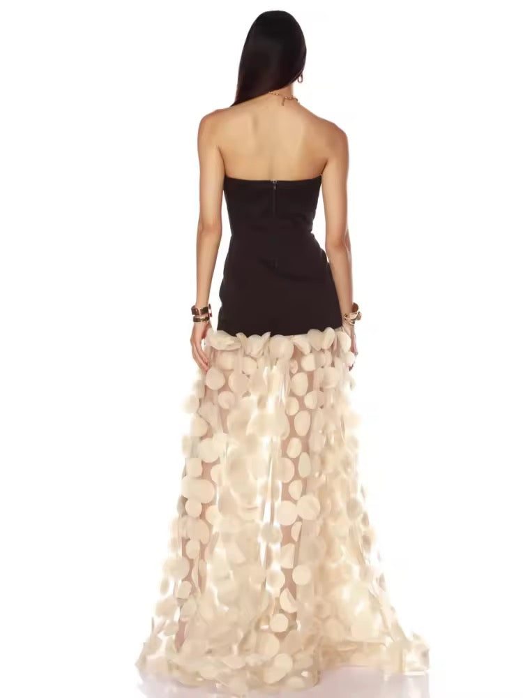 Vestido Nuria