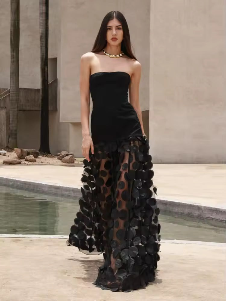 Vestido Nuria