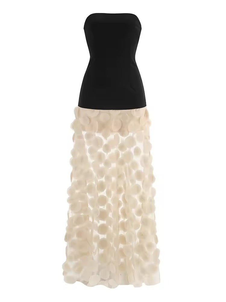 Vestido Nuria