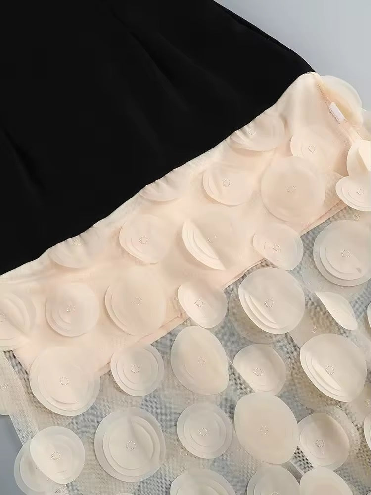 Vestido Nuria