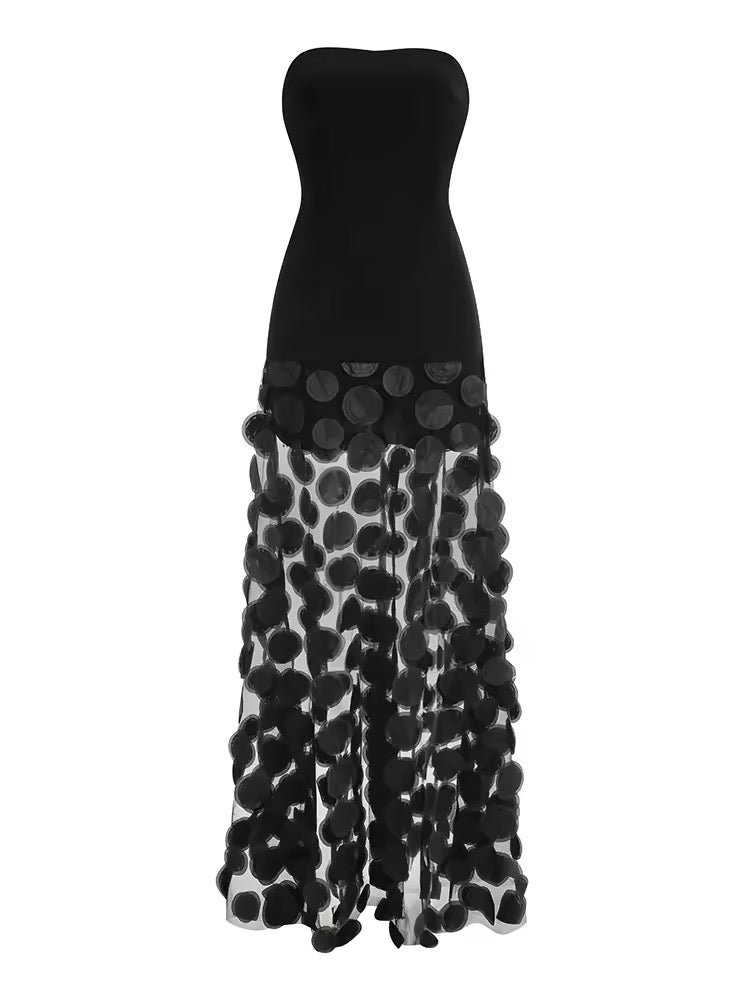 Vestido Nuria