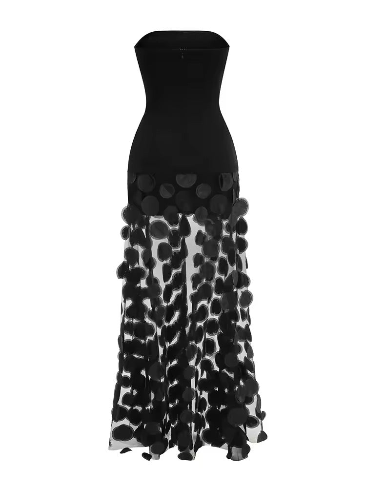 Vestido Nuria