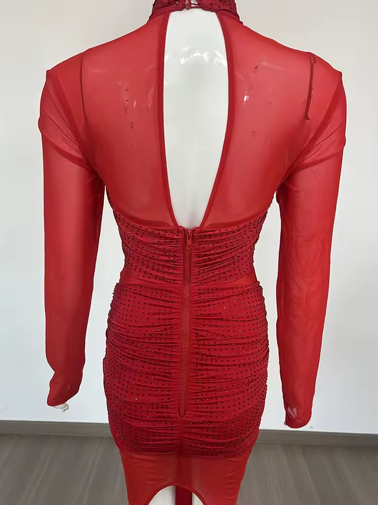 Vestido Amaya