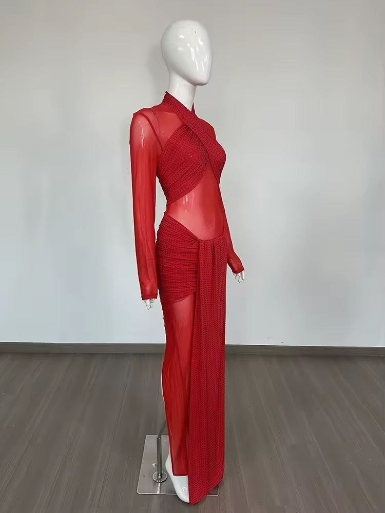 Vestido Amaya