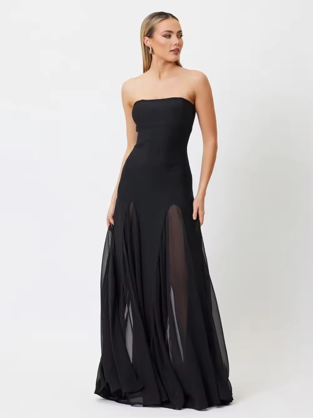 Vestido Sabba