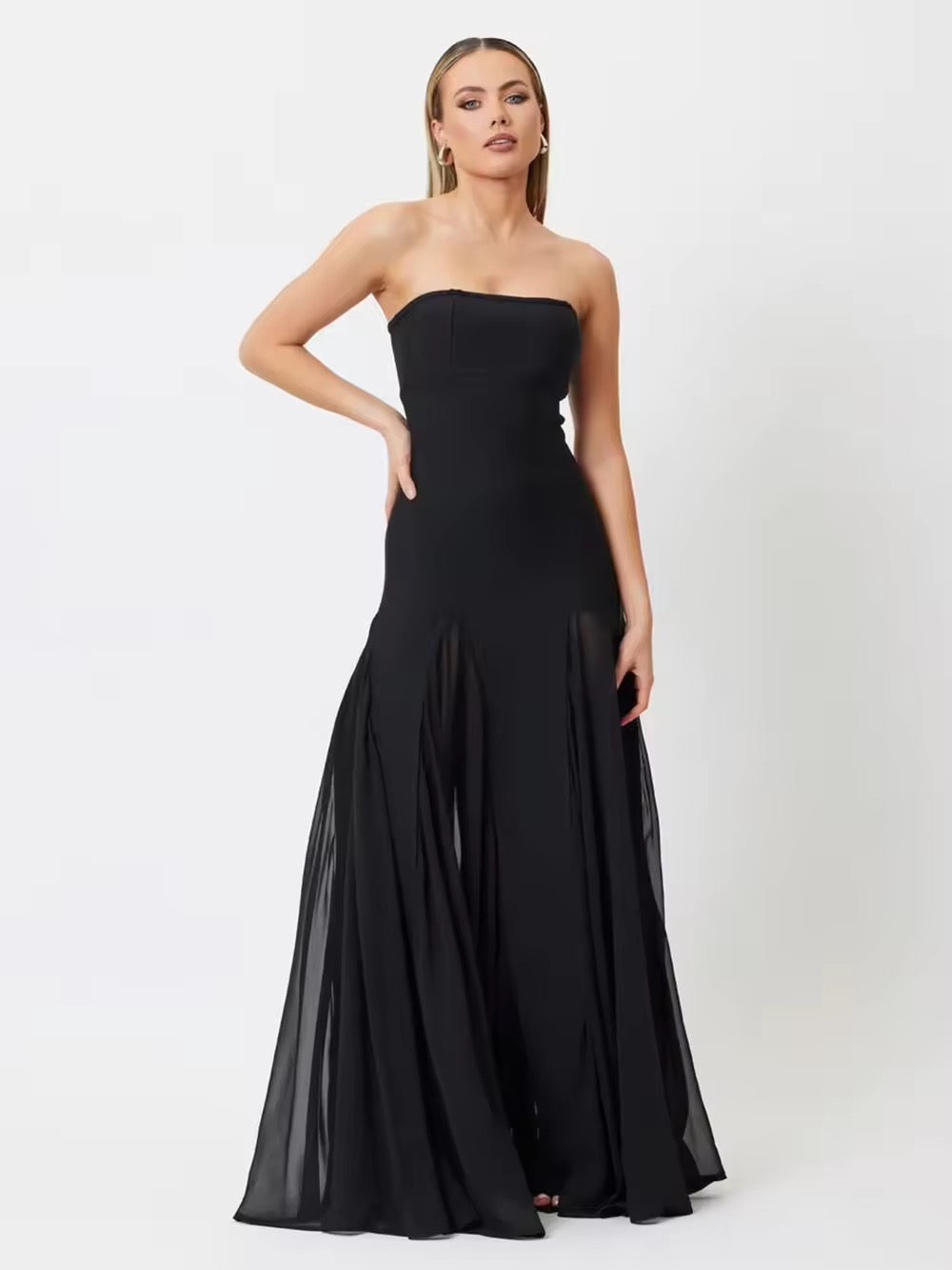 Vestido Sabba