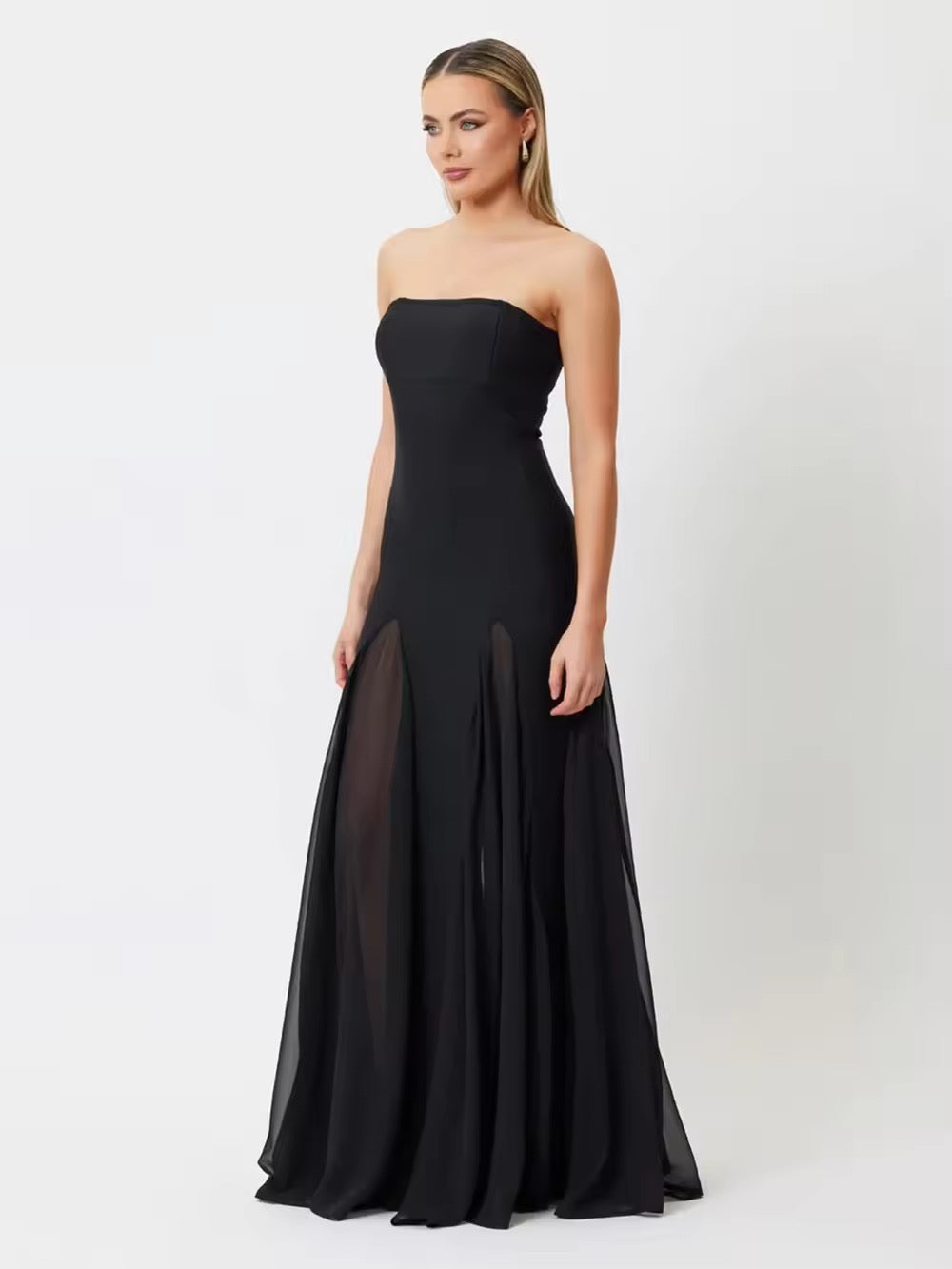 Vestido Sabba