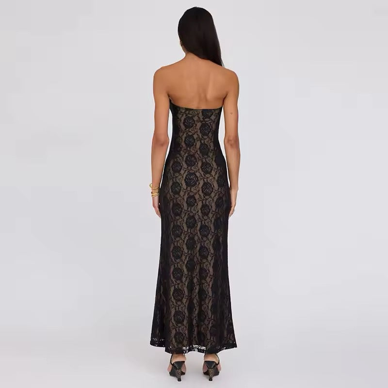 Vestido Felicia