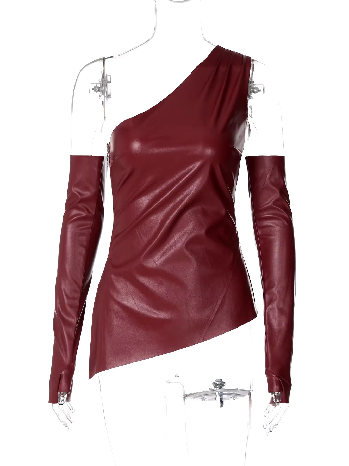 Tale Blouse