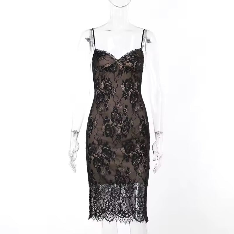 Galatea dress