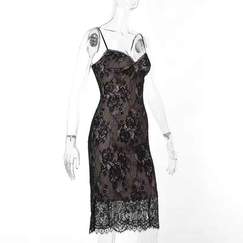 Galatea dress
