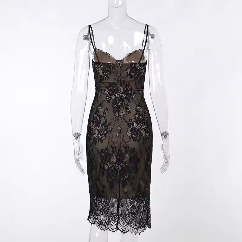 Galatea dress