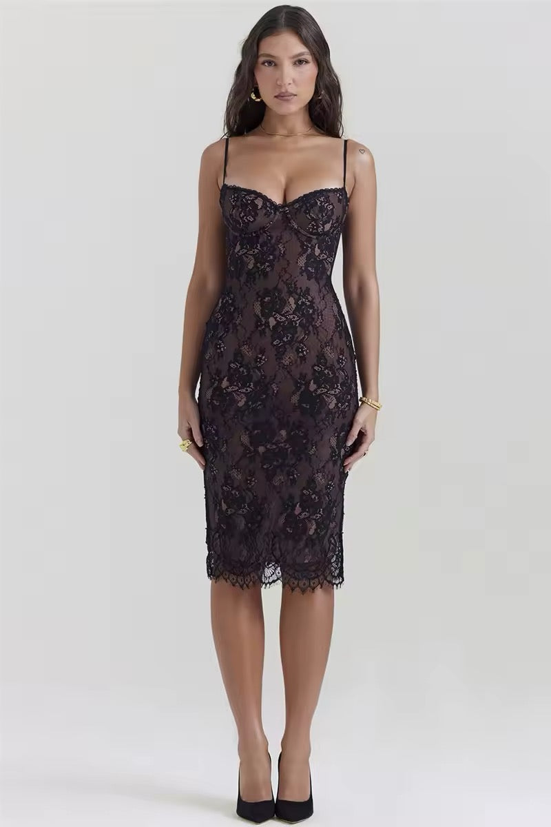 Galatea dress