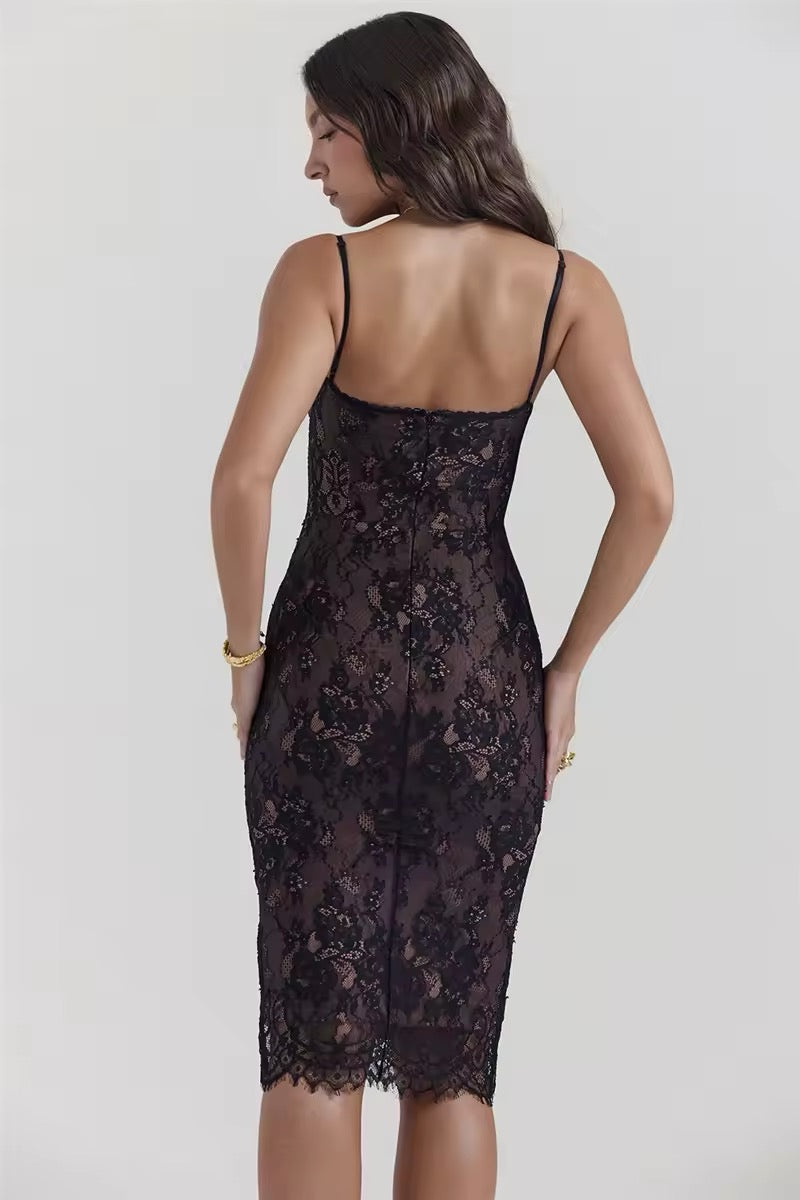 Galatea dress