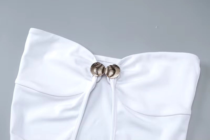 Greicy dress