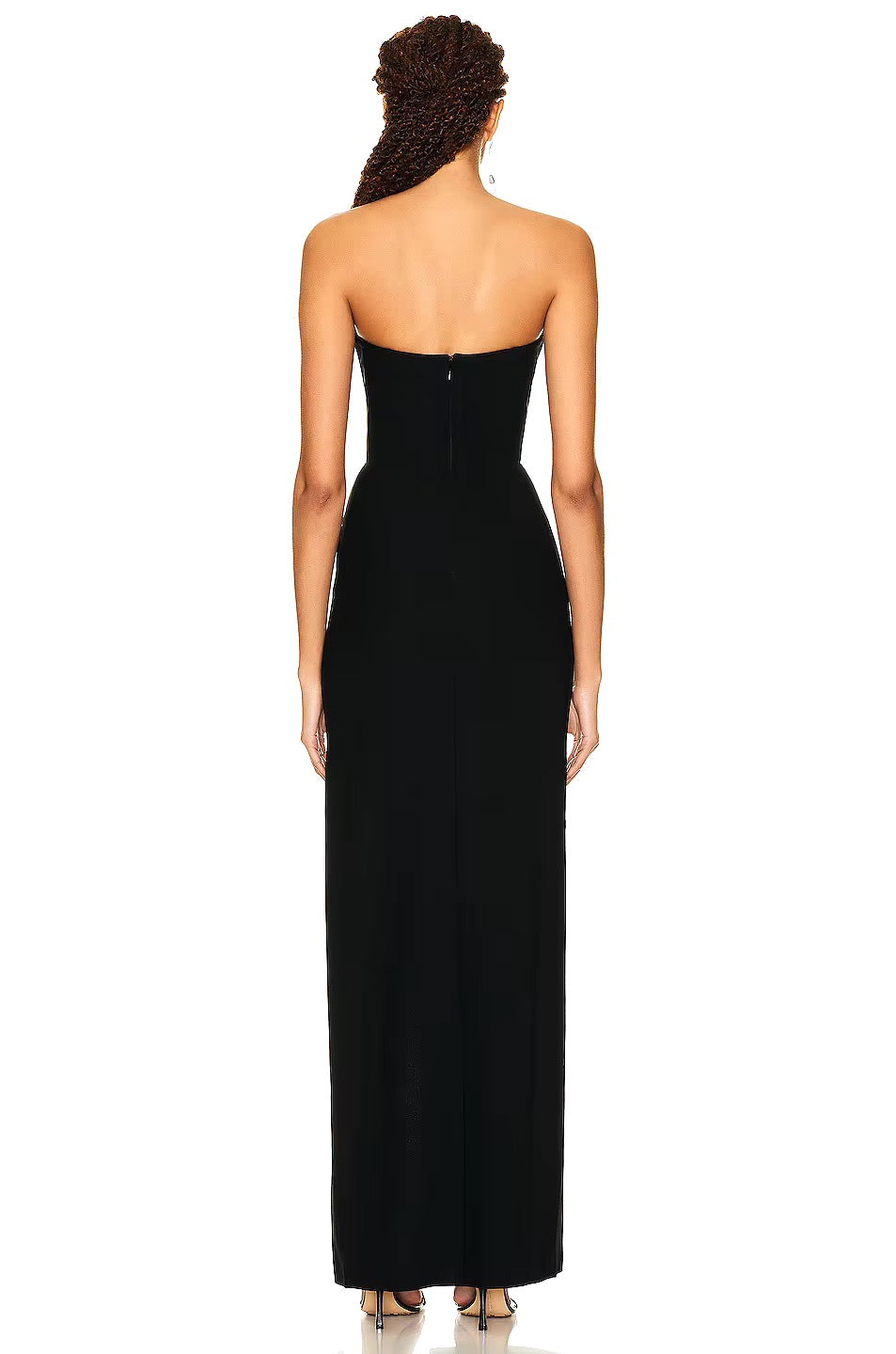 Capri dress