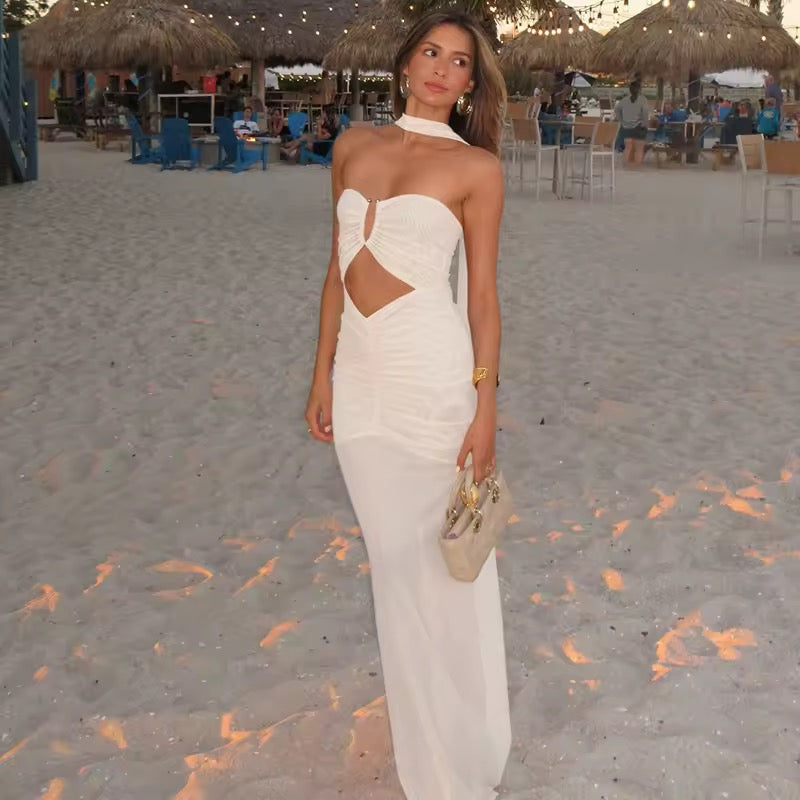 Vestido Sicily