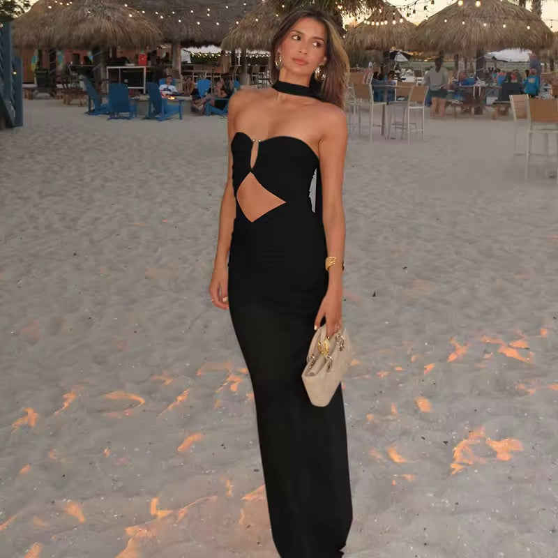 Vestido Sicily