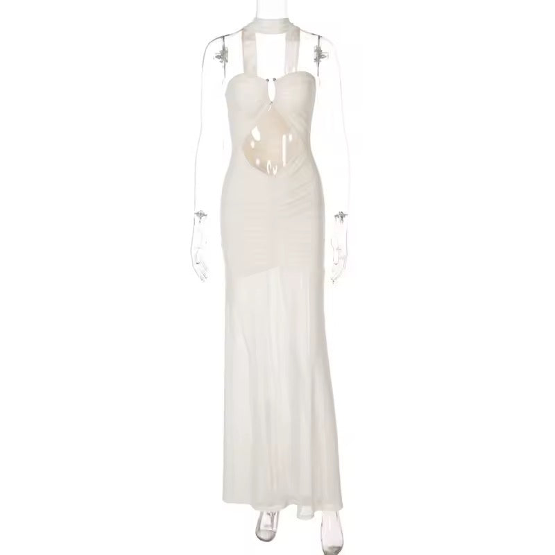 Vestido Sicily