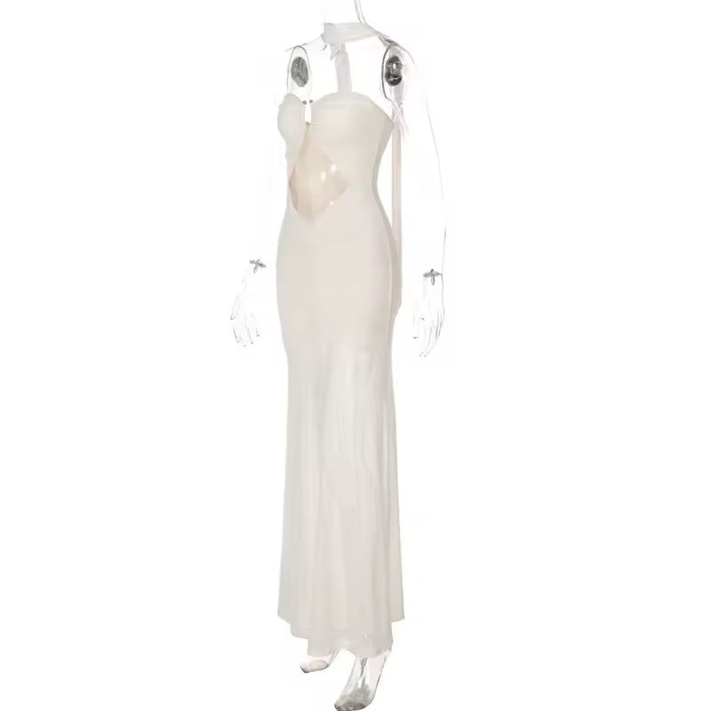 Vestido Sicily