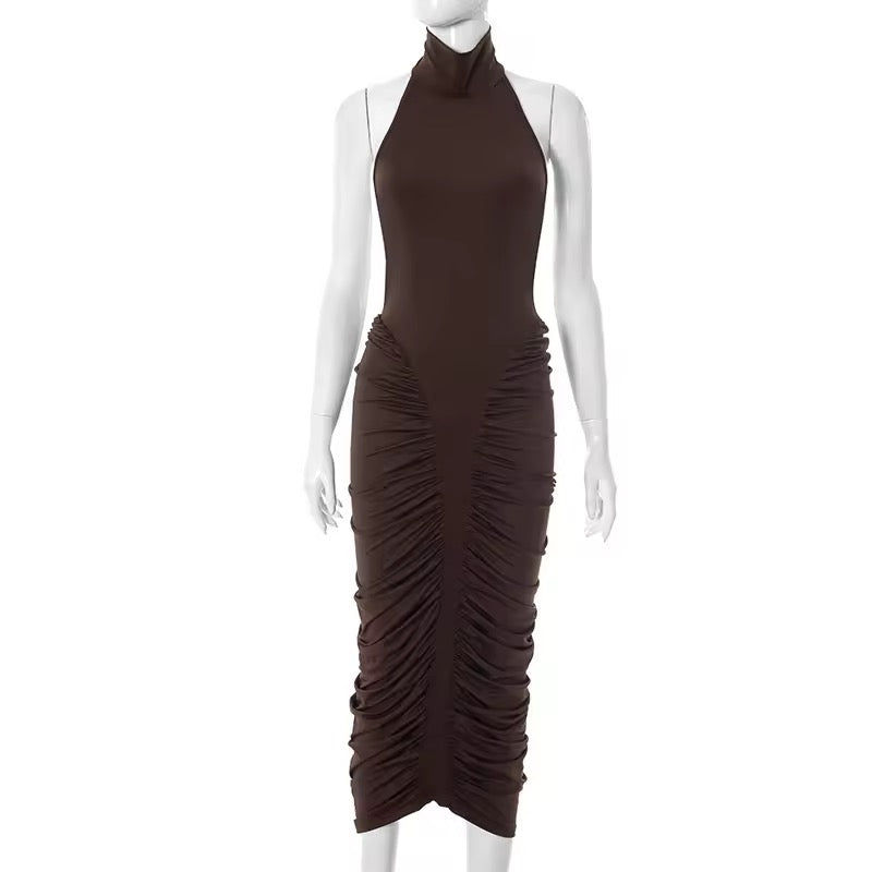Vestido Heather