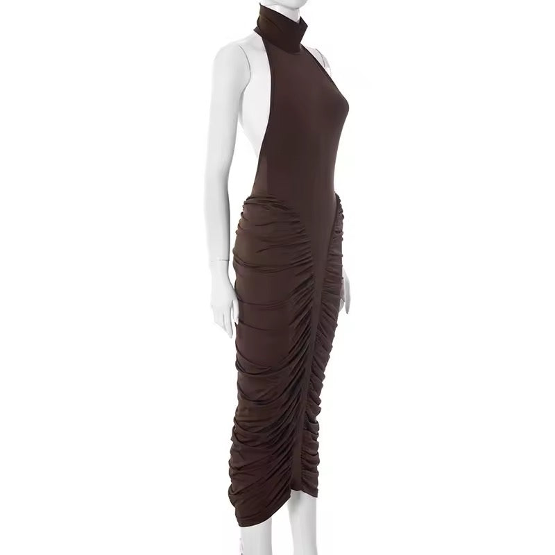 Vestido Heather
