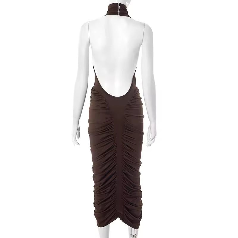 Vestido Heather