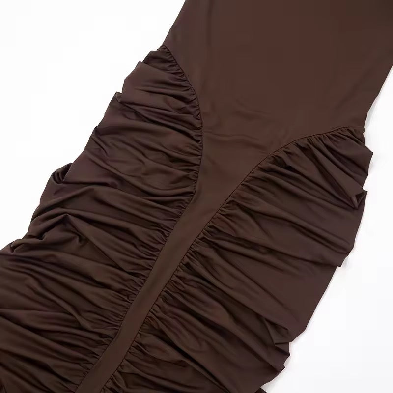 Vestido Heather