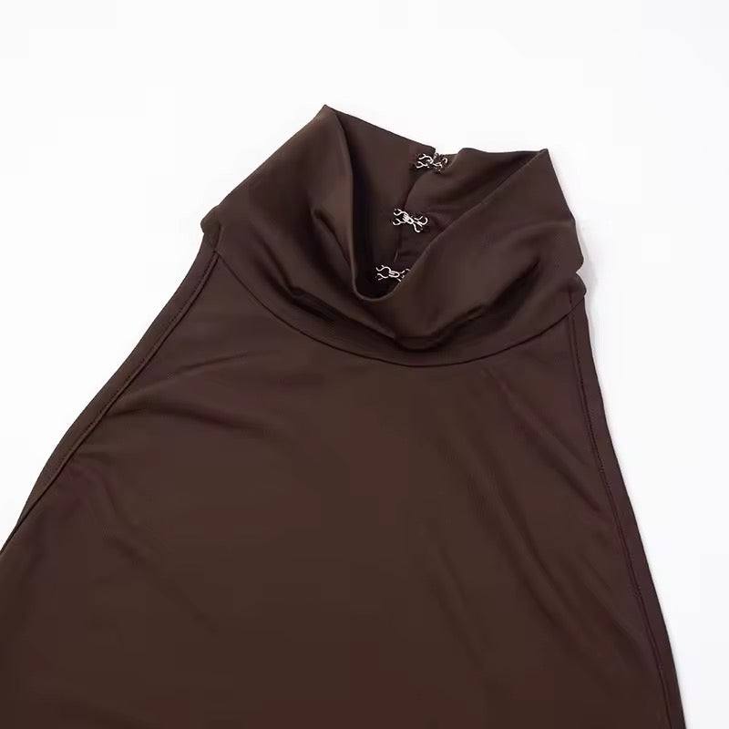 Vestido Heather