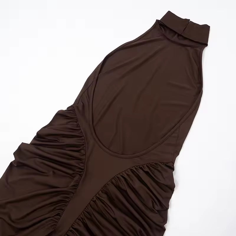 Vestido Heather