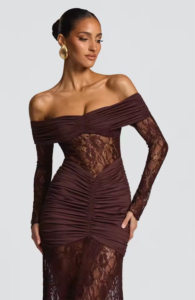 Vestido Melissa