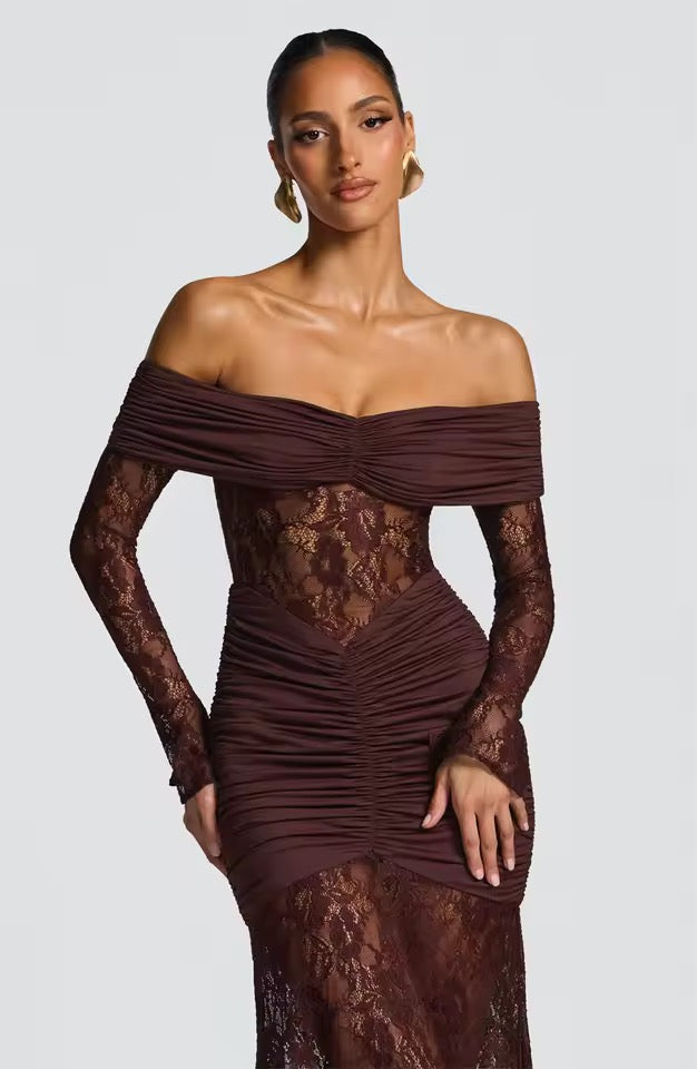 Vestido Melissa