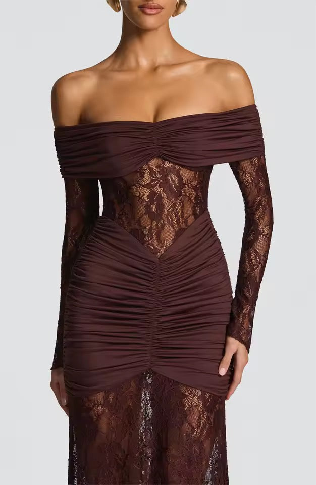 Vestido Melissa
