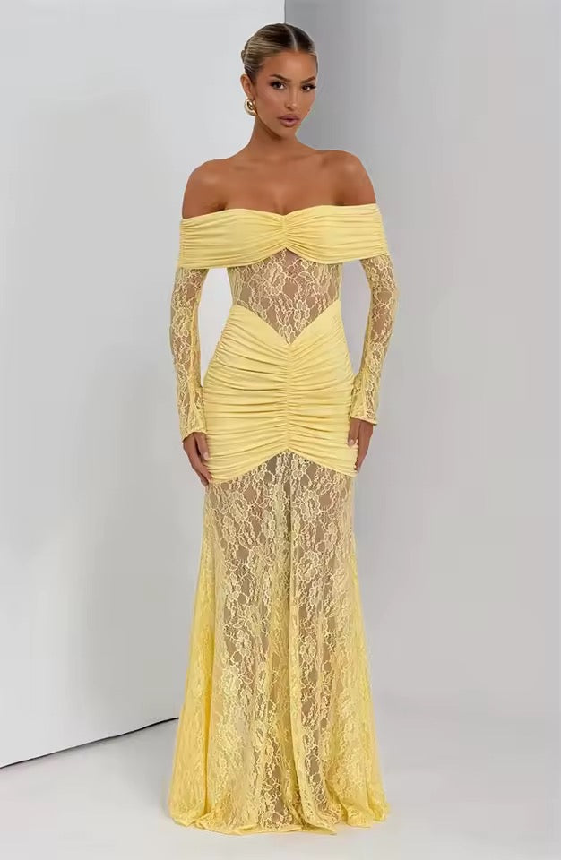 Vestido Melissa