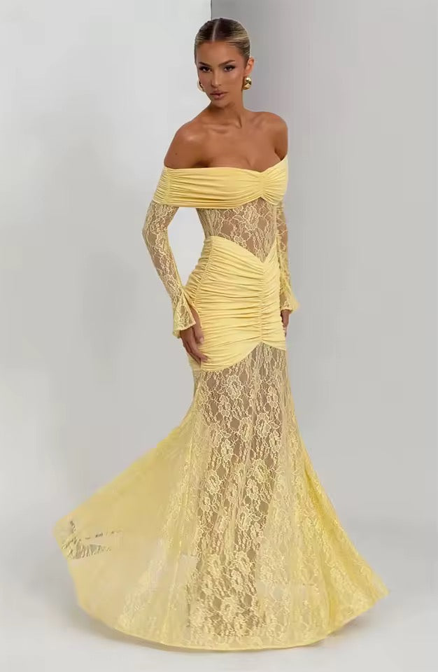 Vestido Melissa