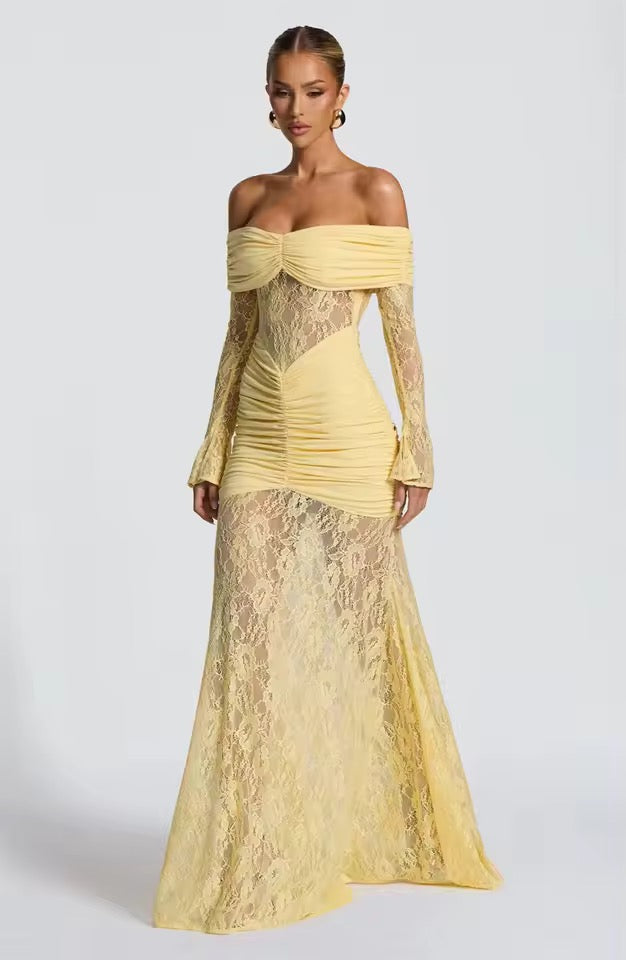 Vestido Melissa