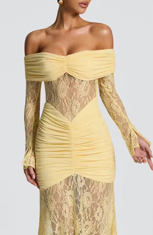 Vestido Melissa